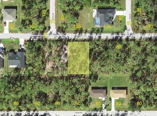 18289 Poston Ave #25, Pt Charlotte, FL 33948