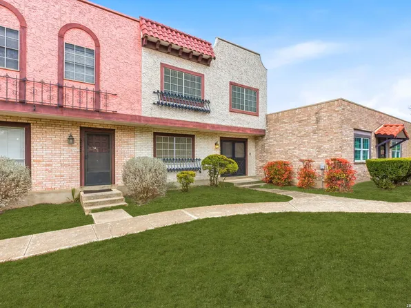 6746 Crown Ridge, San Antonio, TX 78239