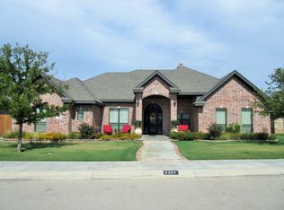 6324 Prairie Ridge Dr, Midland, TX 79707