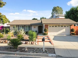 1652 Cayton Ave, Simi Valley, CA 93065