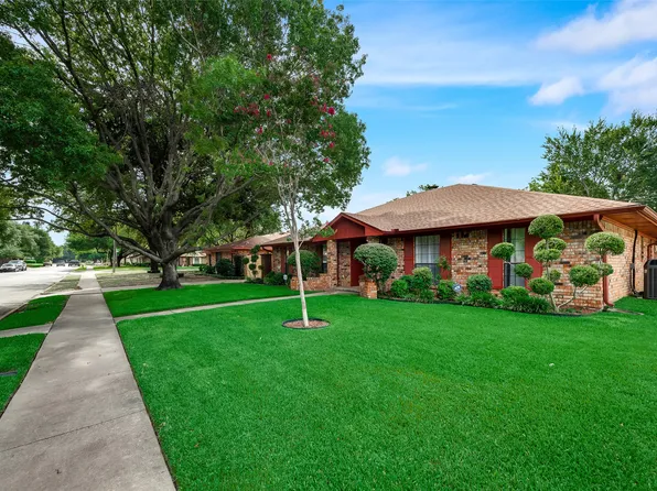 2126 Onetta Dr, Irving, TX 75061