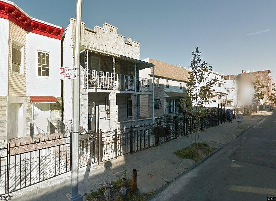 1st image of 803 Elsmere Pl APT 1