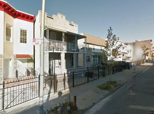803 Elsmere Pl APT 1, Bronx, NY 10460