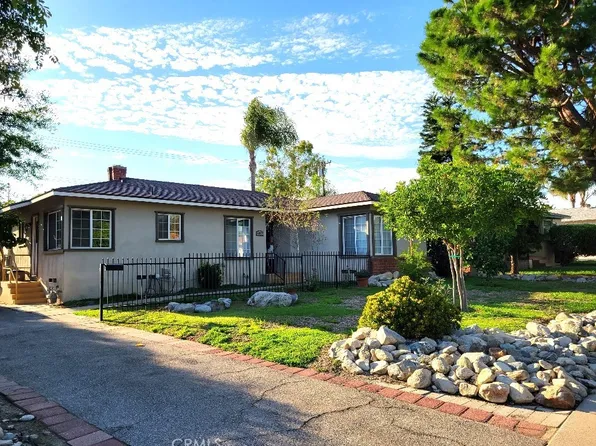 487 Saint Augustine Ave, Claremont, CA 91711