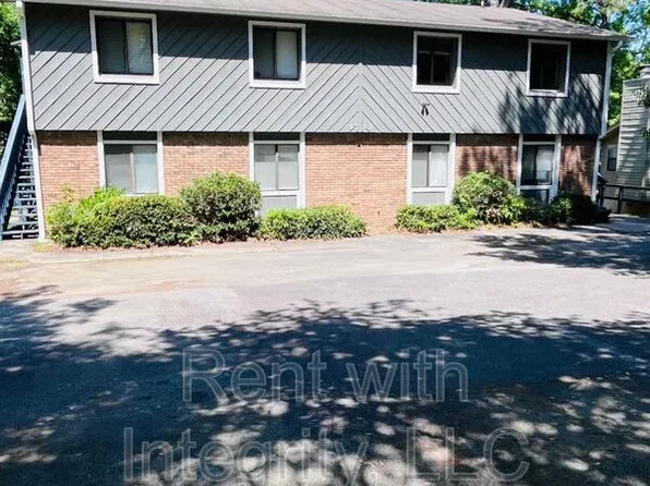 3732 Donovan Dr APT D, Tallahassee, FL 32309