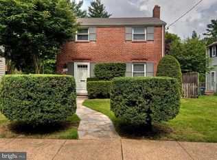 5220 Baltimore Ave, Bethesda, MD 20816