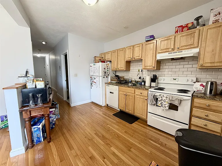 122 Berkshire St #2-A — Photo 11