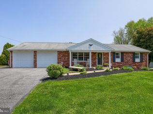 3601 Bull Rd, York, PA 17408