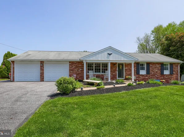 3601 Bull Rd, York, PA 17408