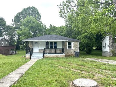 1203 McDonald St, Fayetteville, TN, 37334