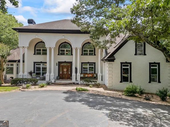 8080 Milford Rd, Gainesville, GA 30506
