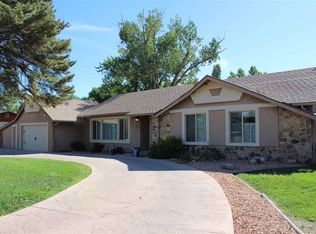 734-26 1/2 Rd, Grand Junction, CO 81506