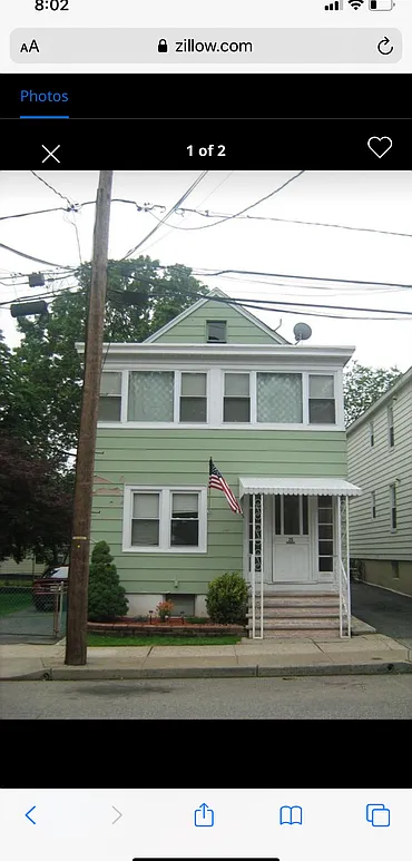 2 bed, 1.0 bath, 100 sqft, $2,500 — Photo 2