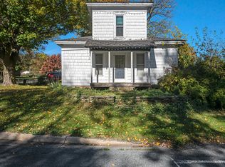 11641 E G Ave, Galesburg, MI
