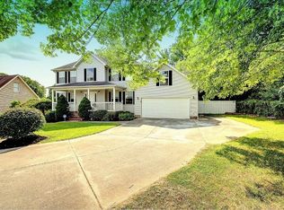 16 Valley View Ests, Hurricane, WV 25526