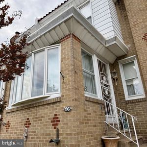 606 Jamestown St, Philadelphia, PA, 19128