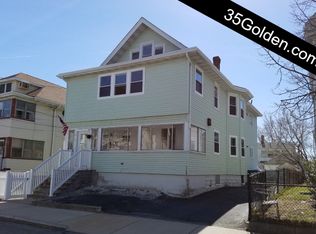 35 Golden Ave, Medford, MA 02155