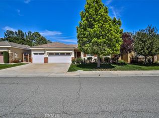 28278 Lookout Point Ln, Menifee, CA 92585