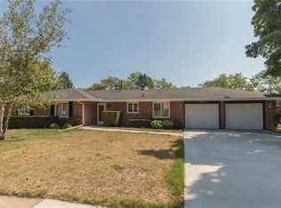 1805 78th St, Windsor Heights, IA 50324