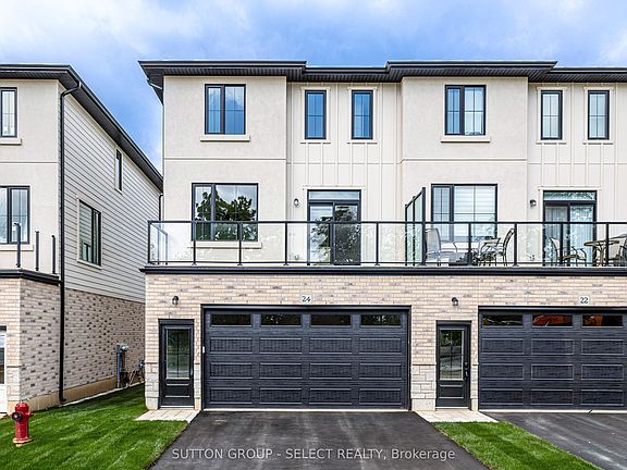 2nd image of 233 Upper Queen St #24