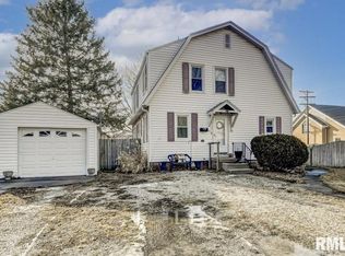 2701 S State St, Springfield, IL 62704