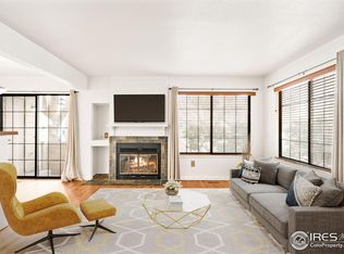 4819 White Rock Cir C, Boulder, CO 80301