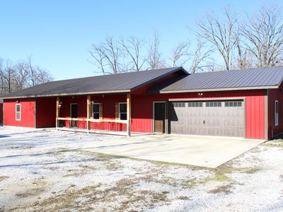 9482 Carver Rd Road, Neosho, MO, 64850