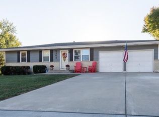5808 N Denver Ave, Kansas City, MO 64119