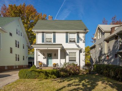 1320 W 108th St, Cleveland, OH, 44102
