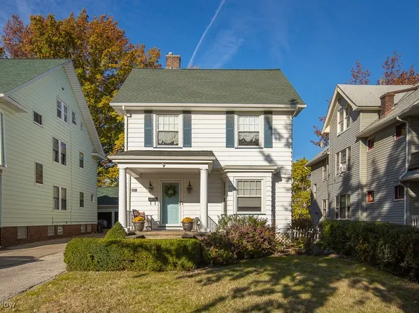 1320 W 108th St, Cleveland, OH 44102