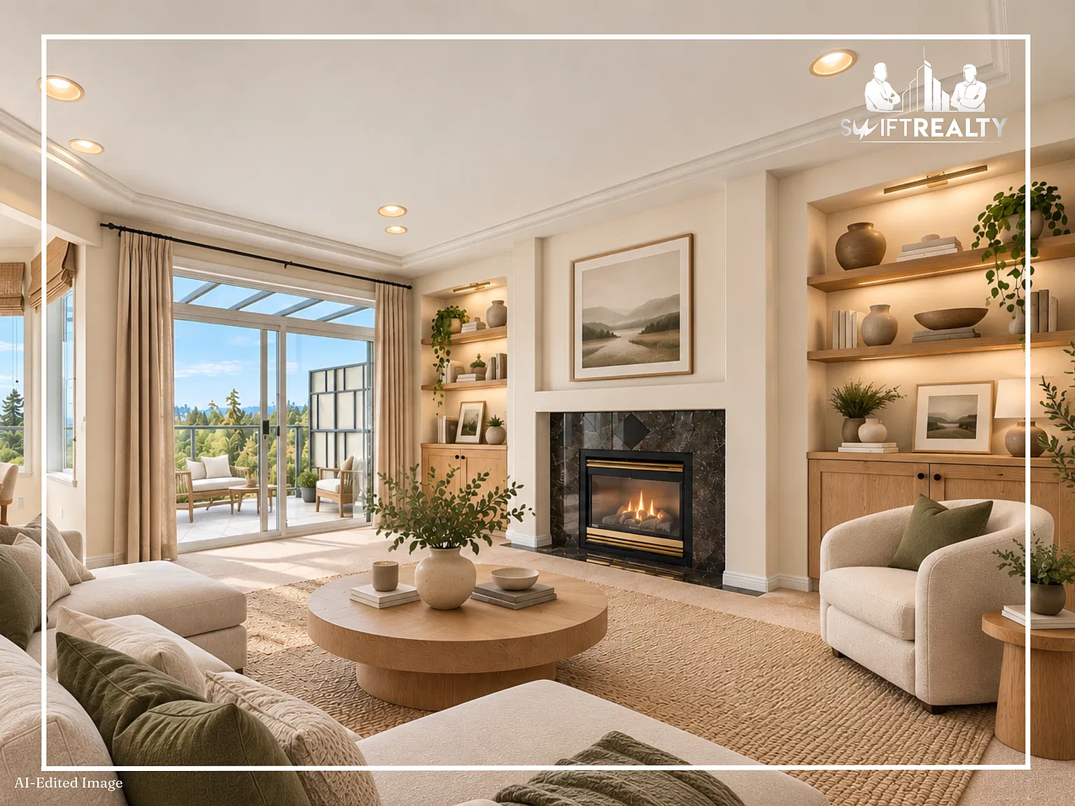 6 Bed 4.5 Bath House in Coquitlam! — Photo 4