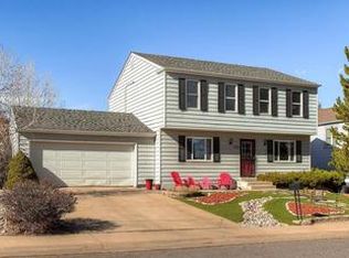 4625 S Xenon Way, Morrison, CO 80465