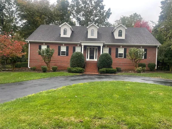 489 Grider Pond Rd, Bowling Green, KY 42104