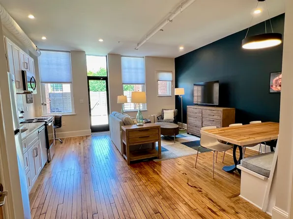 402 E Grace St #C, Richmond, VA 23219