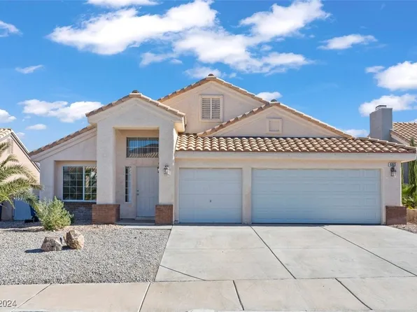 685 Truk Lagoon Dr, Henderson, NV 89002