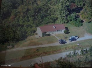 10302 W Hwy 86, Seneca, MO 64865