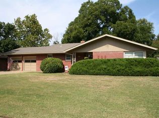 6212 E Jacqueline St, Wichita, KS 67208