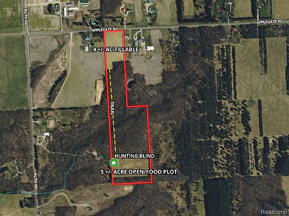 2nd image of 0 Applegate Rd