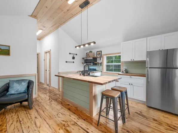 13 Marsh Road, Belfast, ME 04915