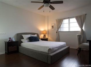 9700 E Bay Harbor Dr APT 205, Bay Harbor Islands, FL 33154