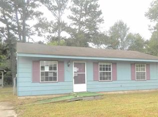 417 Bradley St, Jonesboro, AR 72401
