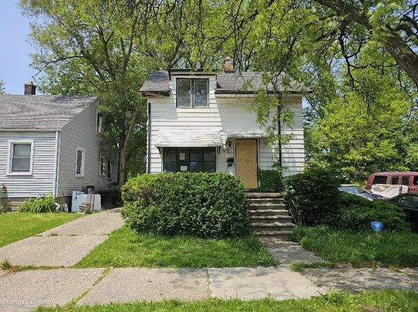 9875 Nottingham Rd, Detroit, MI 48224