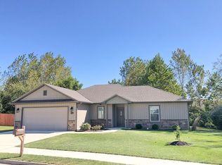 5304 Baseline Pl, Columbia, MO 65202