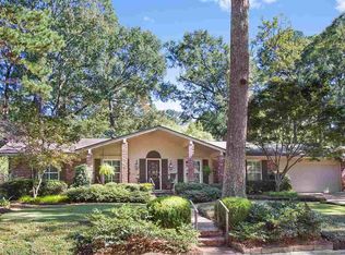 5326 Farnsworth Dr, Jackson, MS 39211