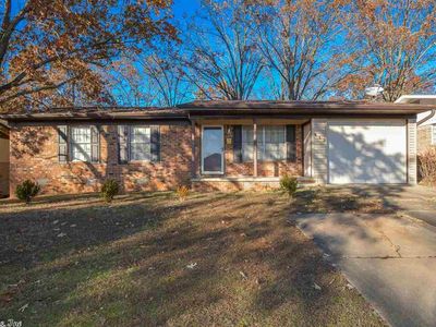 413 Tonawanda Trl, N Little Rock, AR, 72118