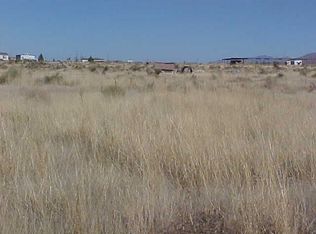 9895 Sallee Rd, Las Cruces, NM 88011