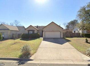 16401 Knottingham Dr, Pflugerville, TX 78660