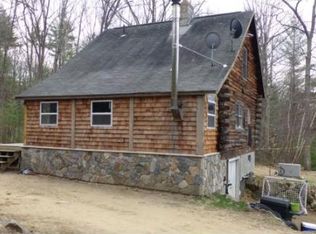 147 Durrell Mountain Rd, Belmont, NH 03220