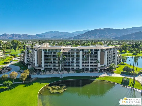 899 Island Dr APT 404, Rancho Mirage, CA 92270