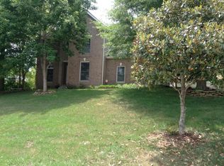 4923 Shannon Run Dr, Knoxville, TN 37918